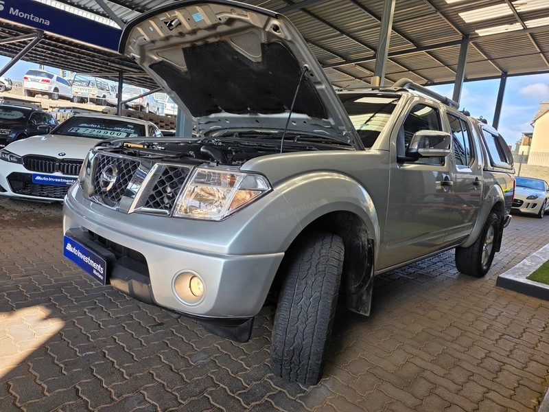 Nissan Navara - Auto Investments Montana - Image 18