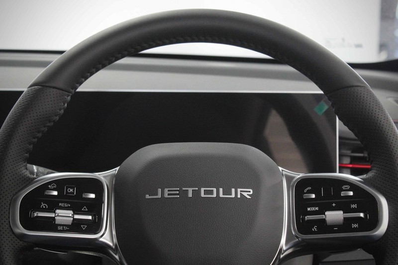 Jetour Dashing - Jetour Cape Gate - Image 22