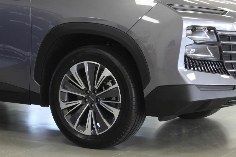 Jetour Dashing - Jetour Cape Gate - Image 9