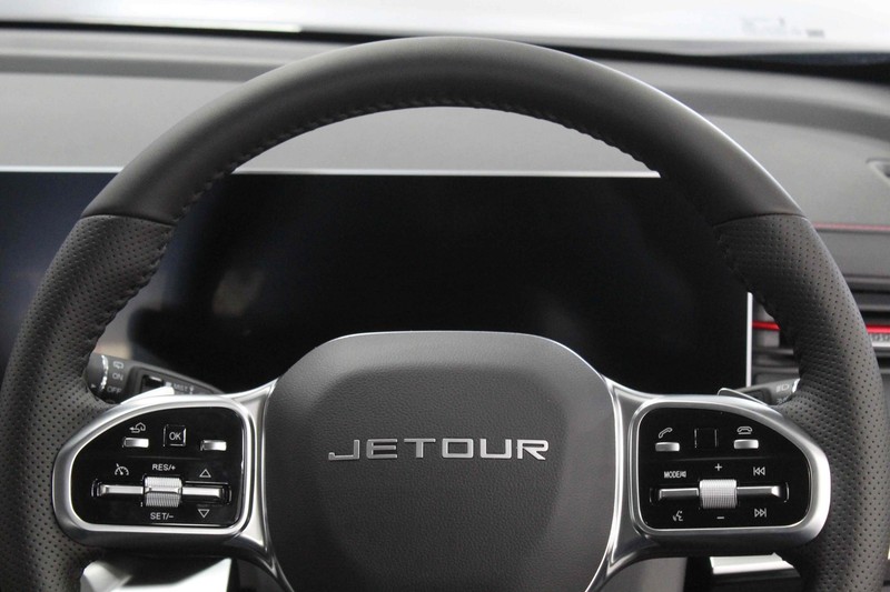 Jetour Dashing - Jetour Cape Gate - Image 16