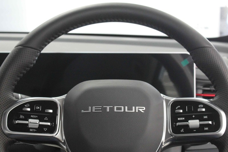 Jetour Dashing - Jetour Cape Gate - Image 9