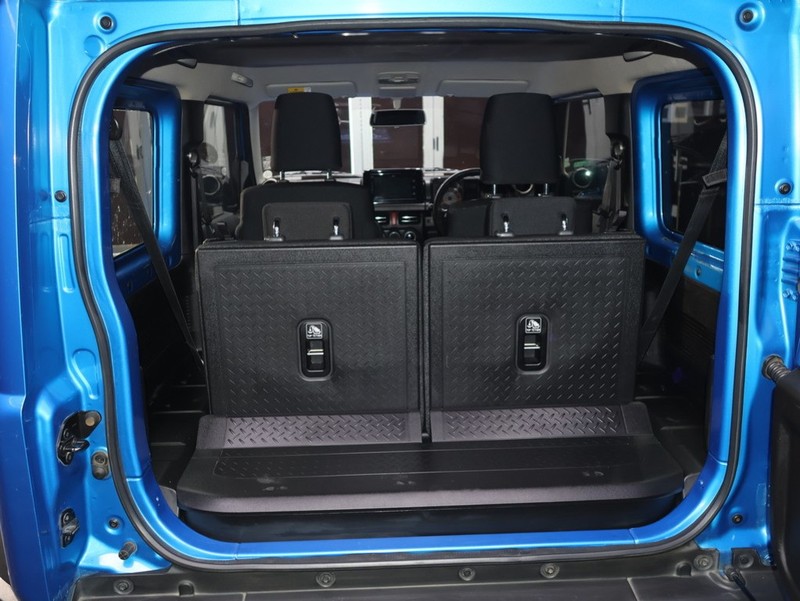 Suzuki Jimny - KING OF CARS - Image 19