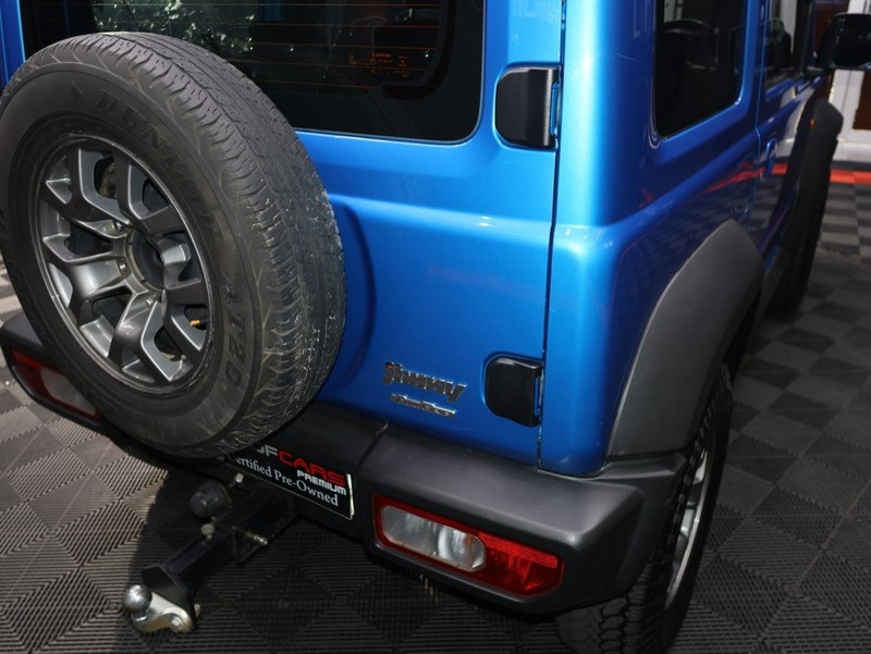 Suzuki Jimny - KING OF CARS - Image 20