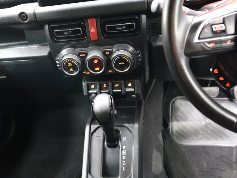 Suzuki Jimny - KING OF CARS - Image 16