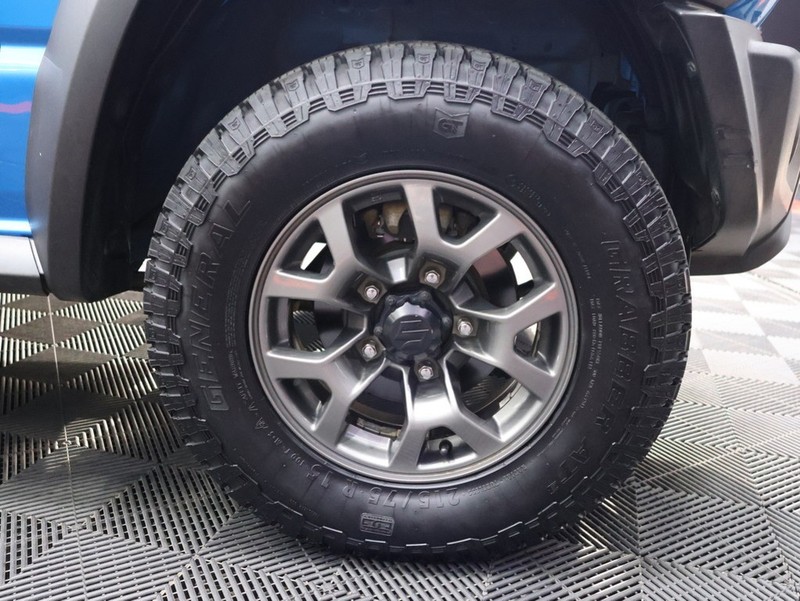 Suzuki Jimny - KING OF CARS - Image 14