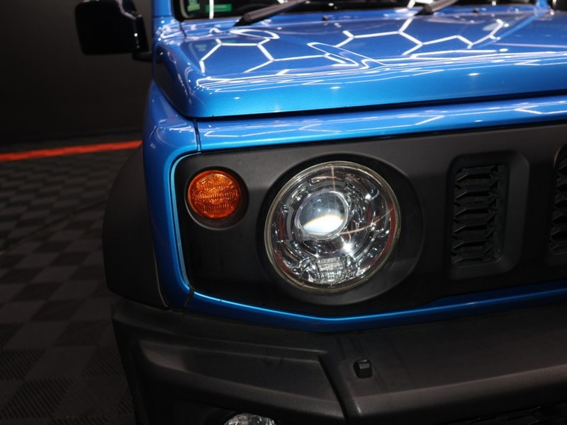 Suzuki Jimny - KING OF CARS - Image 13
