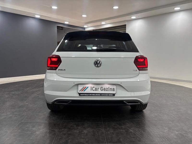 Volkswagen Polo - ICar Gezina - Image 4