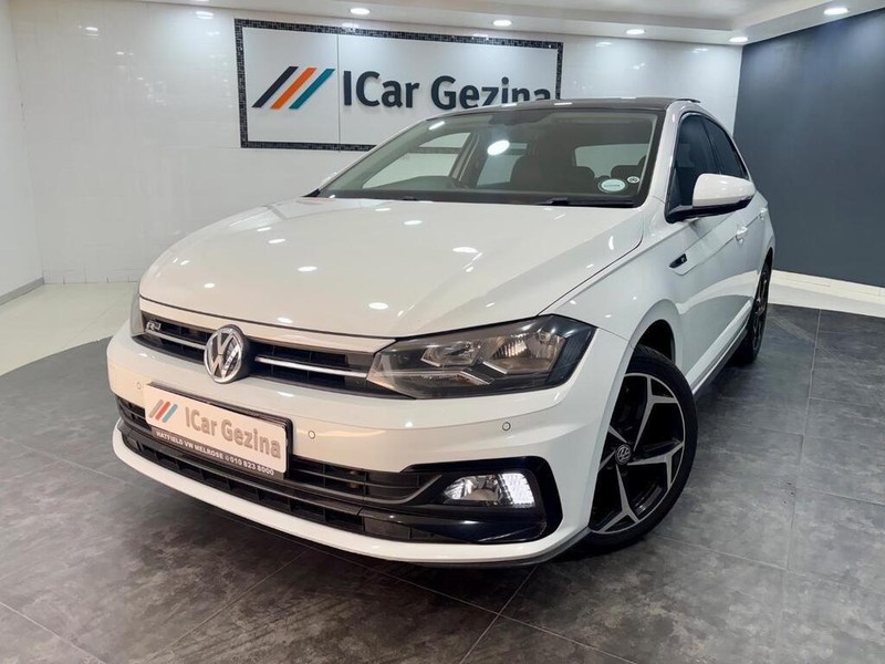 Volkswagen Polo - ICar Gezina - Image 1