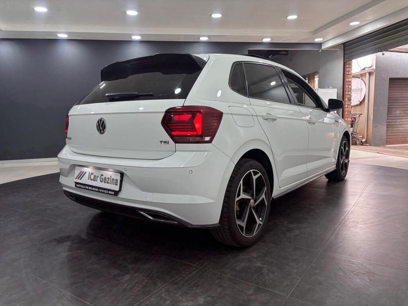Volkswagen Polo - ICar Gezina - Image 3