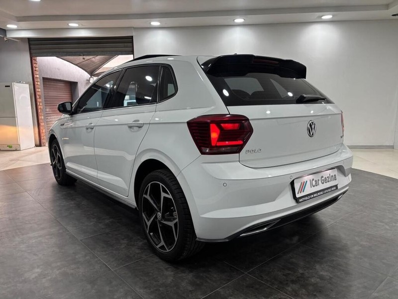 Volkswagen Polo - ICar Gezina - Image 5