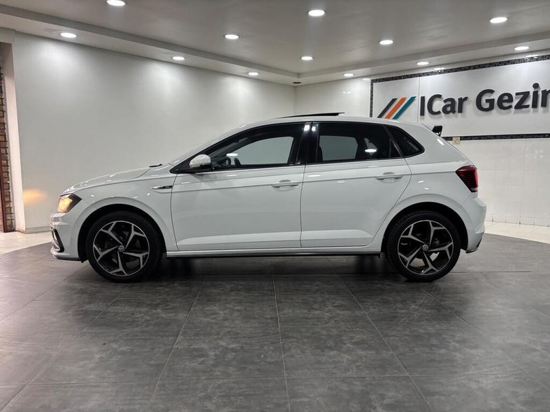Volkswagen Polo - ICar Gezina - Image 6