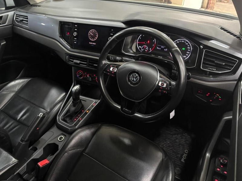 Volkswagen Polo - ICar Gezina - Image 7