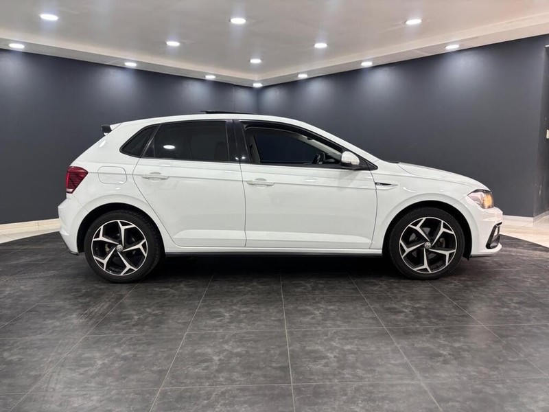 Volkswagen Polo - ICar Gezina - Image 2