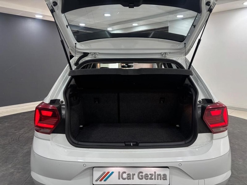 Volkswagen Polo - ICar Gezina - Image 19