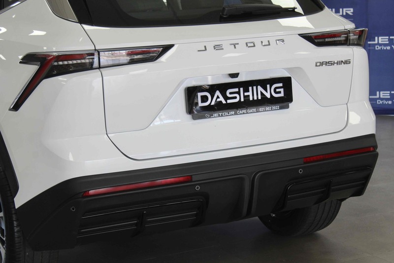 Jetour Dashing - Jetour Cape Gate - Image 13
