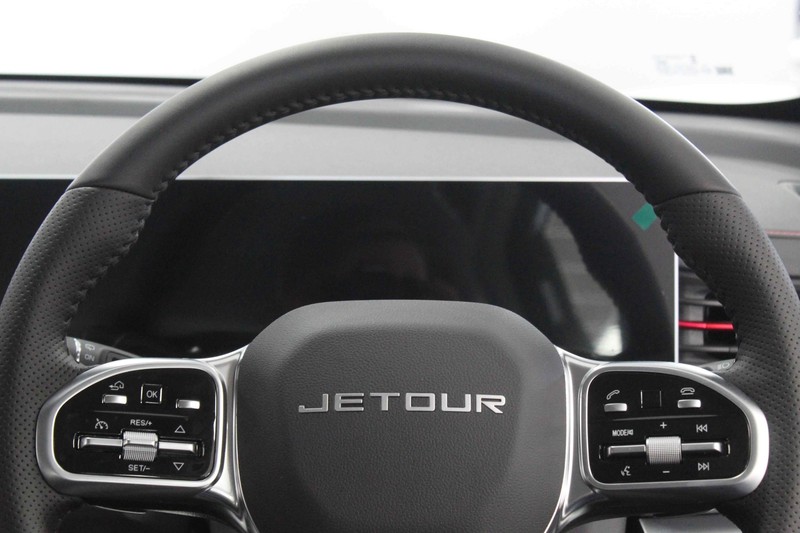 Jetour Dashing - Jetour Cape Gate - Image 19