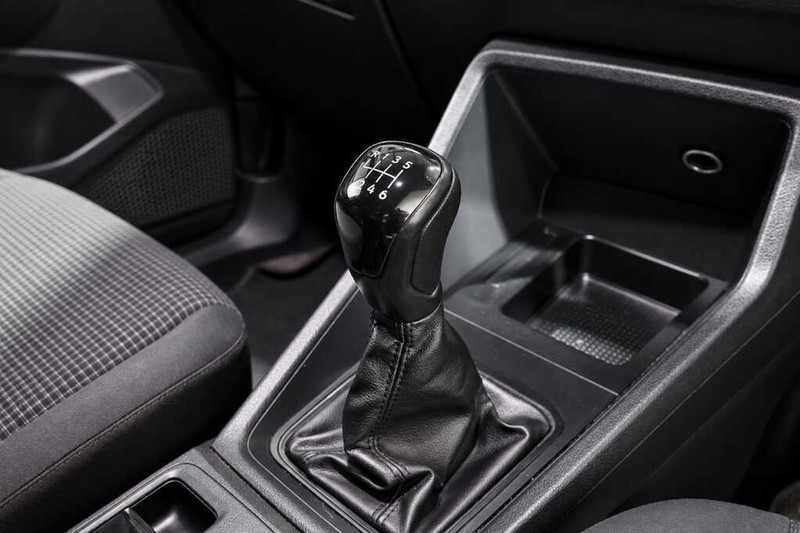 Volkswagen Caddy - Bluebird Motors - Image 14
