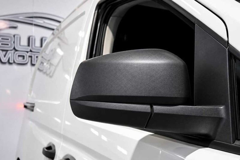 Volkswagen Caddy - Bluebird Motors - Image 16
