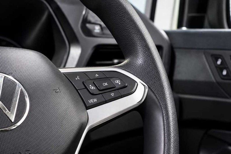 Volkswagen Caddy - Bluebird Motors - Image 12