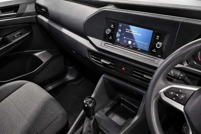 Volkswagen Caddy - Bluebird Motors - Image 8
