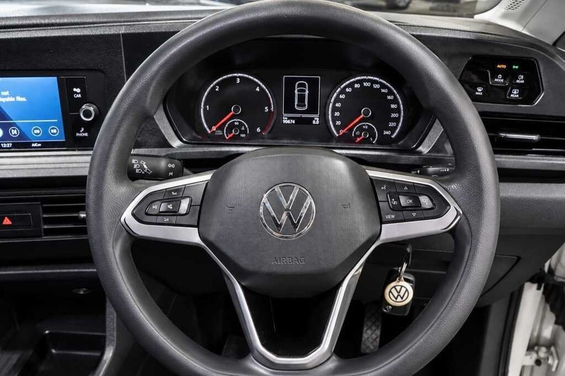Volkswagen Caddy - Bluebird Motors - Image 9