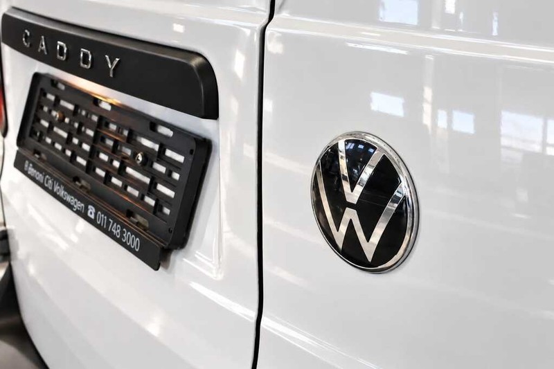 Volkswagen Caddy - Bluebird Motors - Image 17