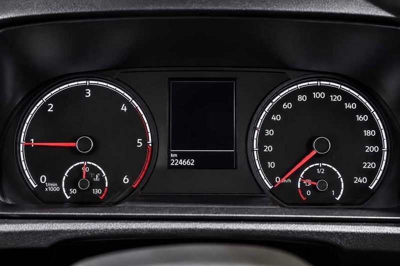 Volkswagen Caddy - Bluebird Motors - Image 10