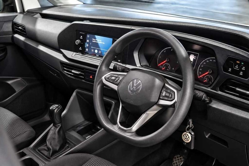 Volkswagen Caddy - Bluebird Motors - Image 11