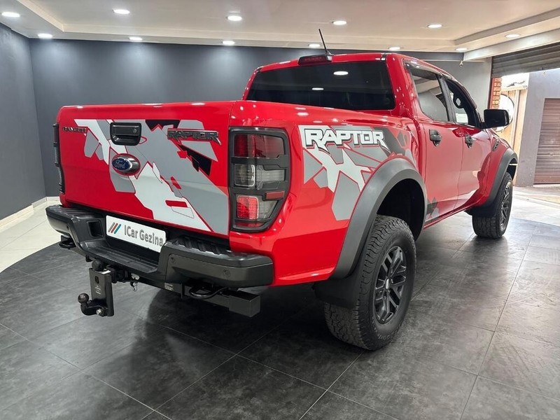 Ford Ranger - ICar Gezina - Image 3