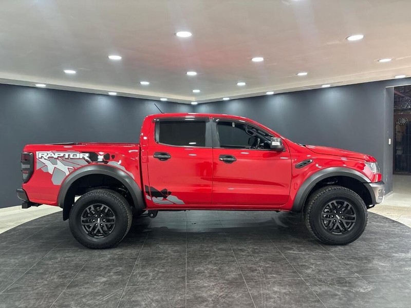 Ford Ranger - ICar Gezina - Image 2