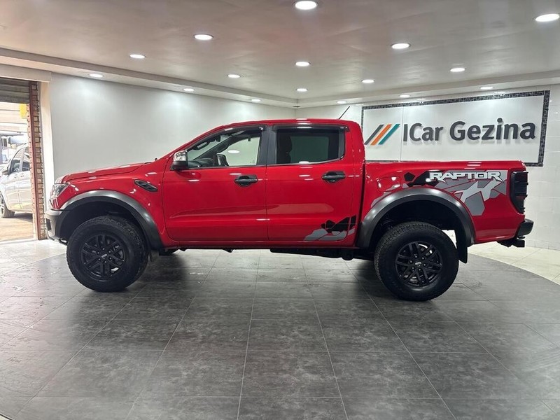 Ford Ranger - ICar Gezina - Image 5