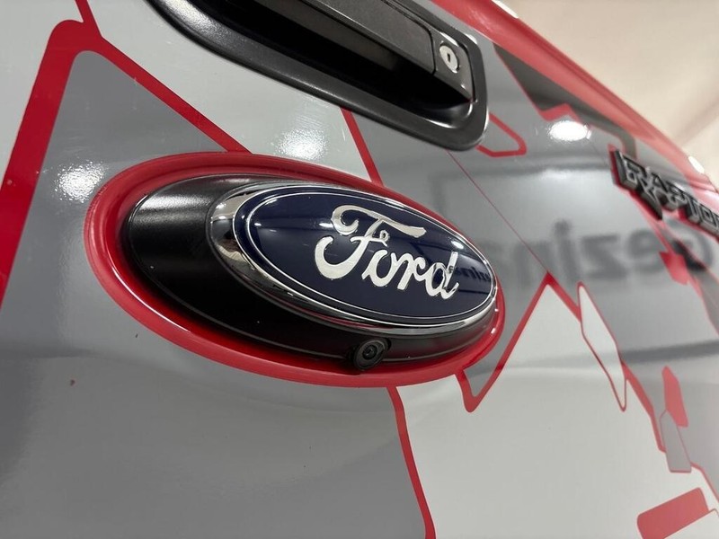 Ford Ranger - ICar Gezina - Image 16