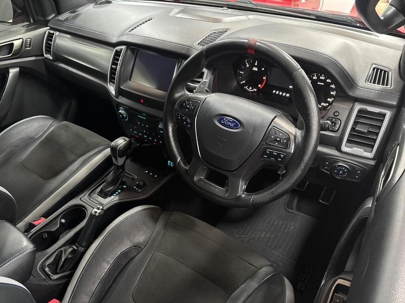 Ford Ranger - ICar Gezina - Image 7