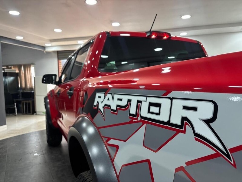 Ford Ranger - ICar Gezina - Image 18