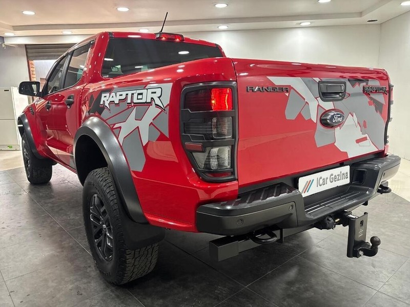 Ford Ranger - ICar Gezina - Image 6