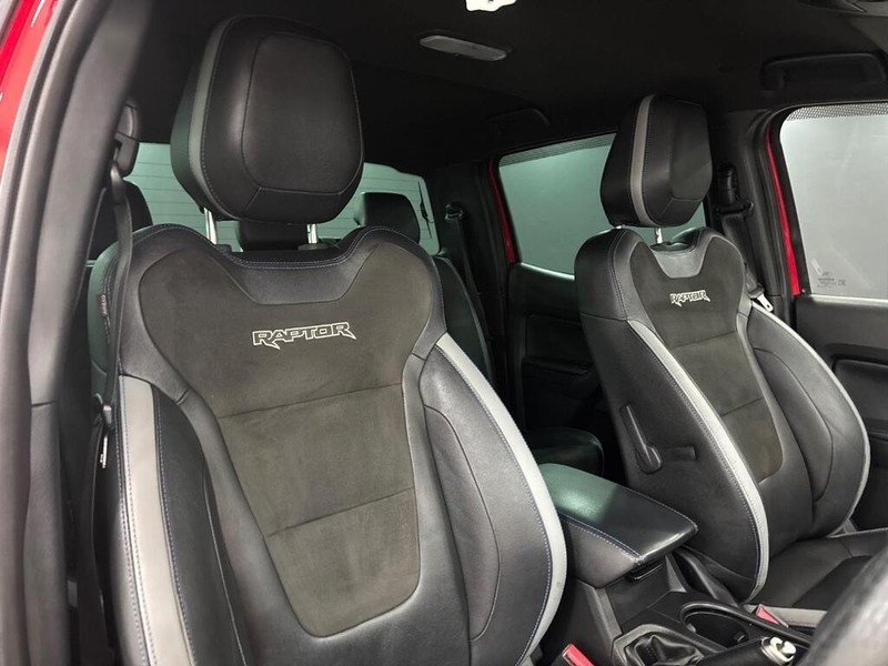 Ford Ranger - ICar Gezina - Image 8