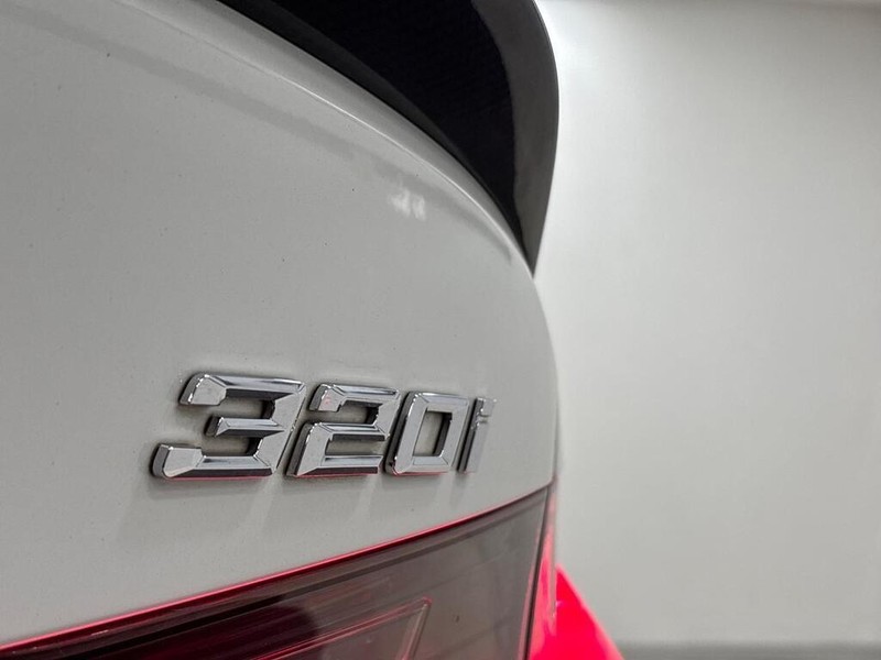 BMW 3 Series - ICar Gezina - Image 12