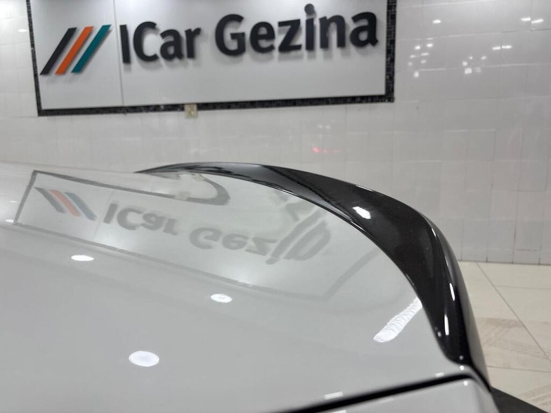 BMW 3 Series - ICar Gezina - Image 11