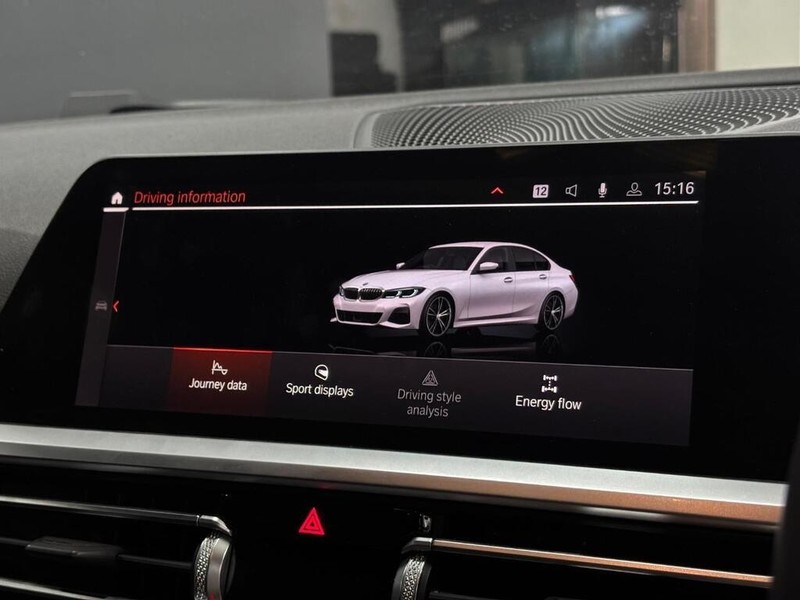 BMW 3 Series - ICar Gezina - Image 10