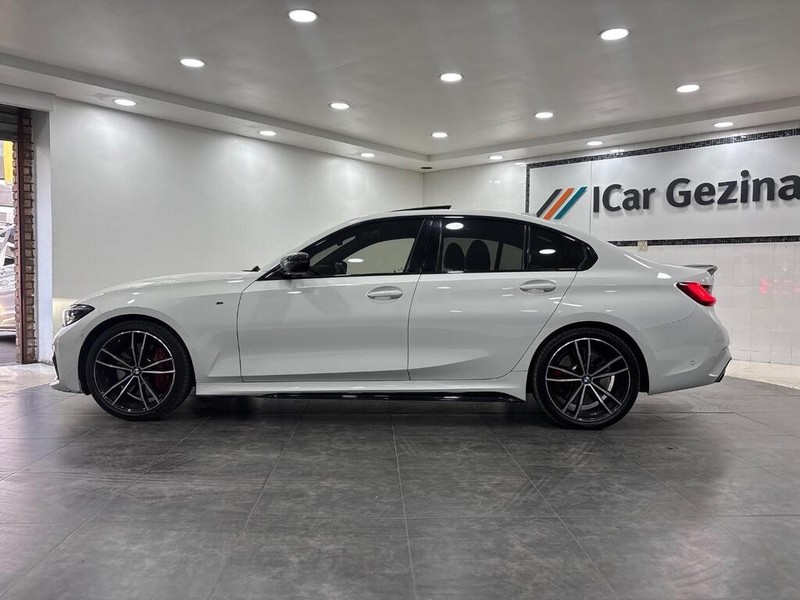 BMW 3 Series - ICar Gezina - Image 6