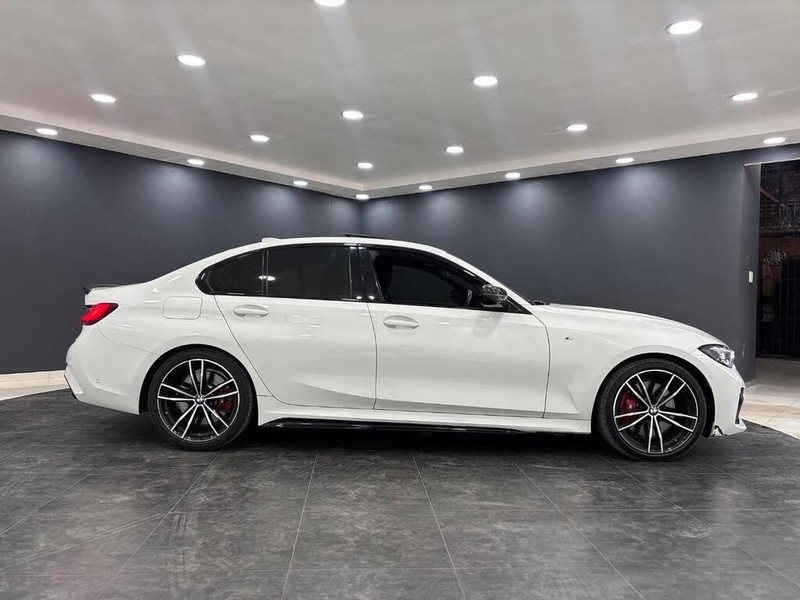 BMW 3 Series - ICar Gezina - Image 2