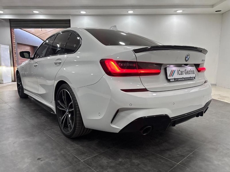BMW 3 Series - ICar Gezina - Image 5