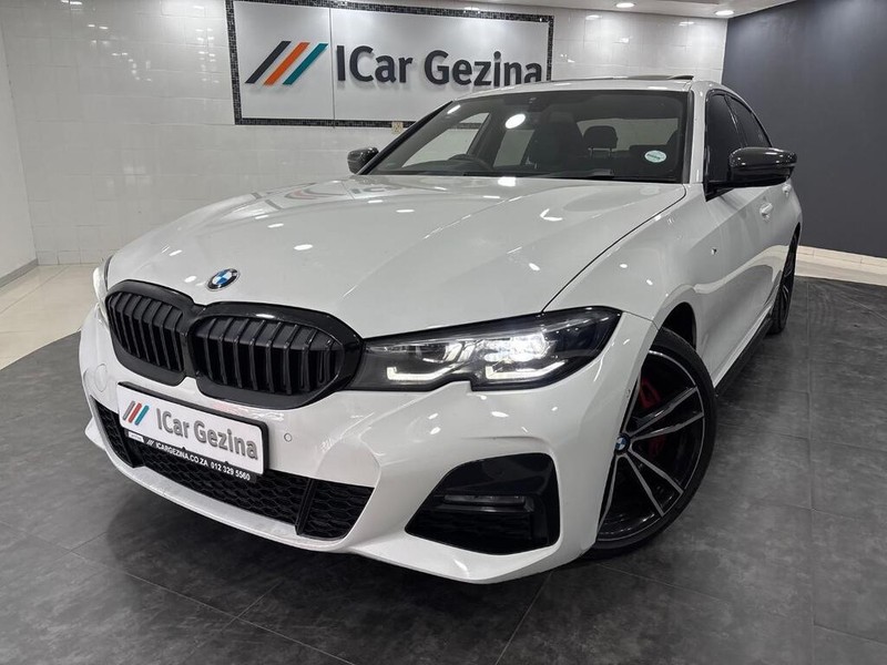 BMW 3 Series - ICar Gezina - Image 1