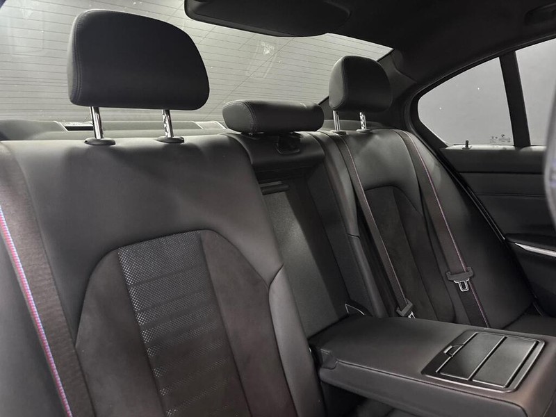 BMW 3 Series - ICar Gezina - Image 9