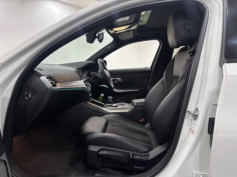 BMW 3 Series - ICar Gezina - Image 19