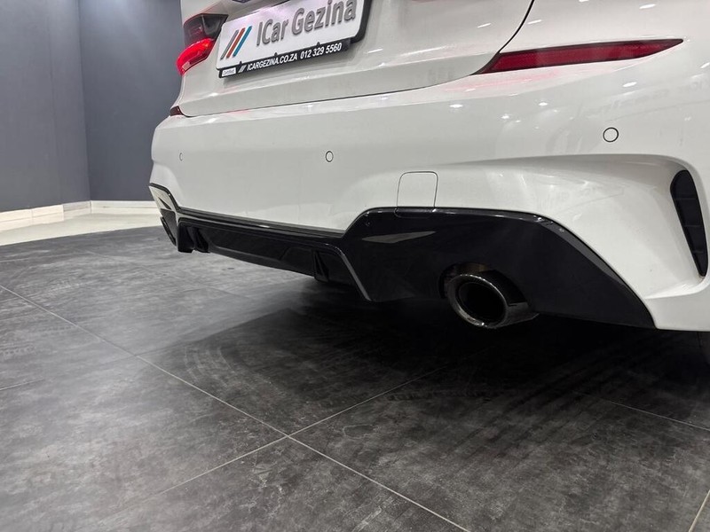 BMW 3 Series - ICar Gezina - Image 16