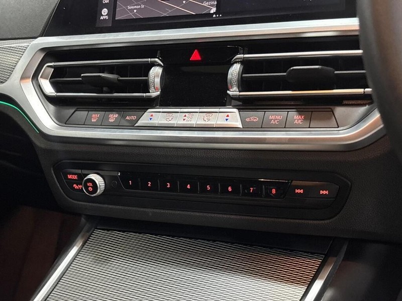 BMW 3 Series - ICar Gezina - Image 20