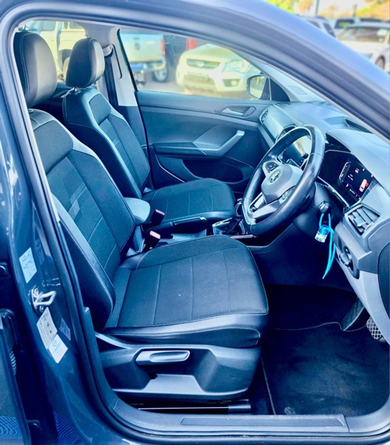 Volkswagen T-Cross - Parkview Auto Vereeniging - Image 7