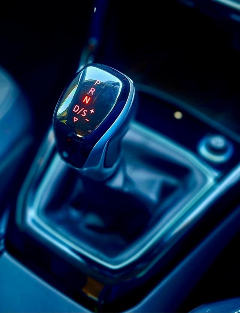 Volkswagen T-Cross - Parkview Auto Vereeniging - Image 16