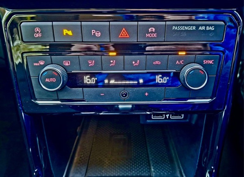Volkswagen T-Cross - Parkview Auto Vereeniging - Image 18